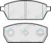 SUZUK 5520050FA0000 Brake Pad Set, disc brake